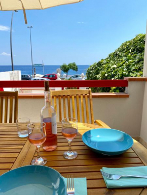 Casa Aletos Roccalumera-Taormina